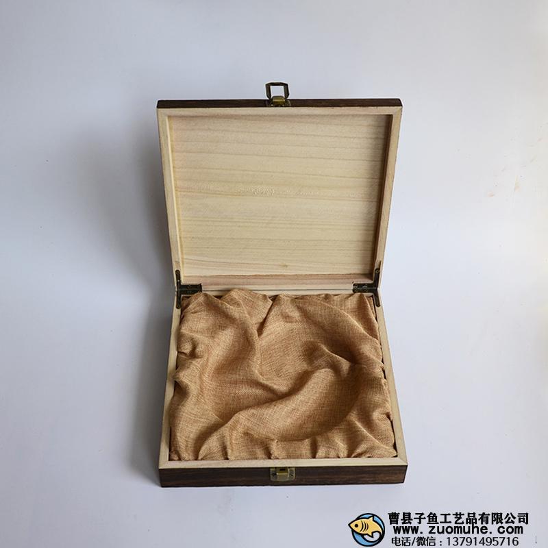 曹縣這些年都有哪些木盒包裝加工企業(yè)走出國門？